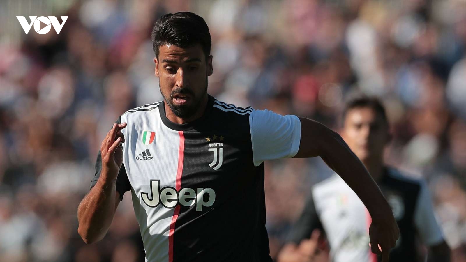 Juventus lên kế hoạch bán học trò cũ của HLV Mourinho
