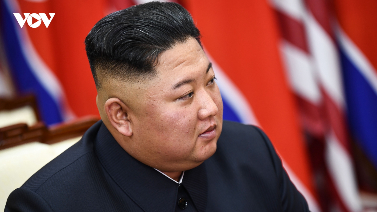 Ông Kim Jong-un chúc mừng ông Tập Cận Bình vì chặn được Covid-19