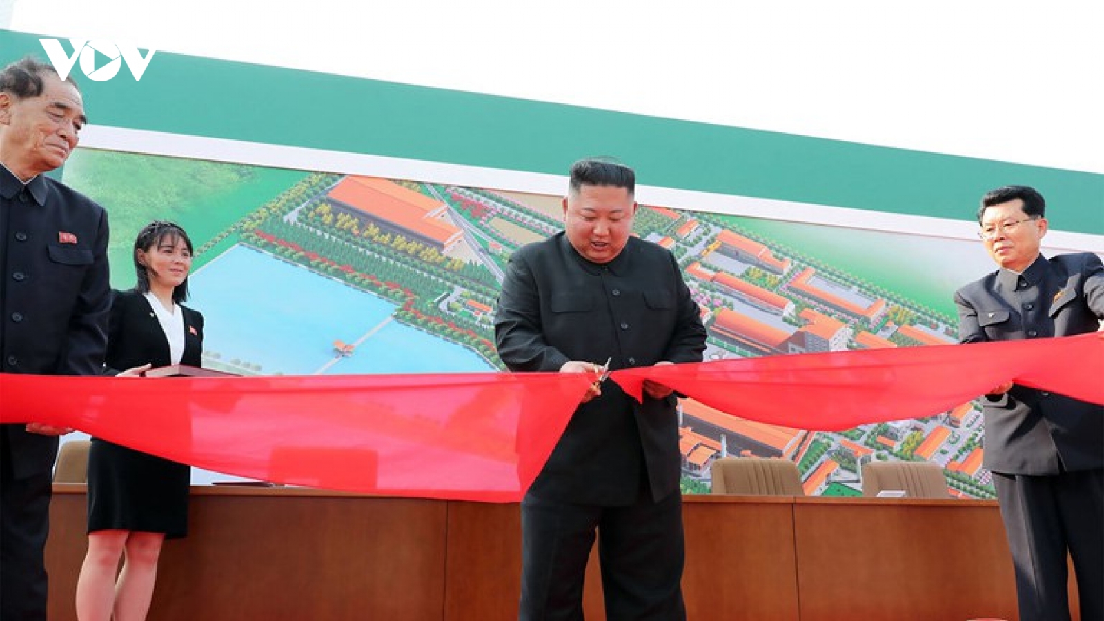 Tình báo Hàn Quốc thông tin về tình hình sức khỏe của ông Kim Jong-un