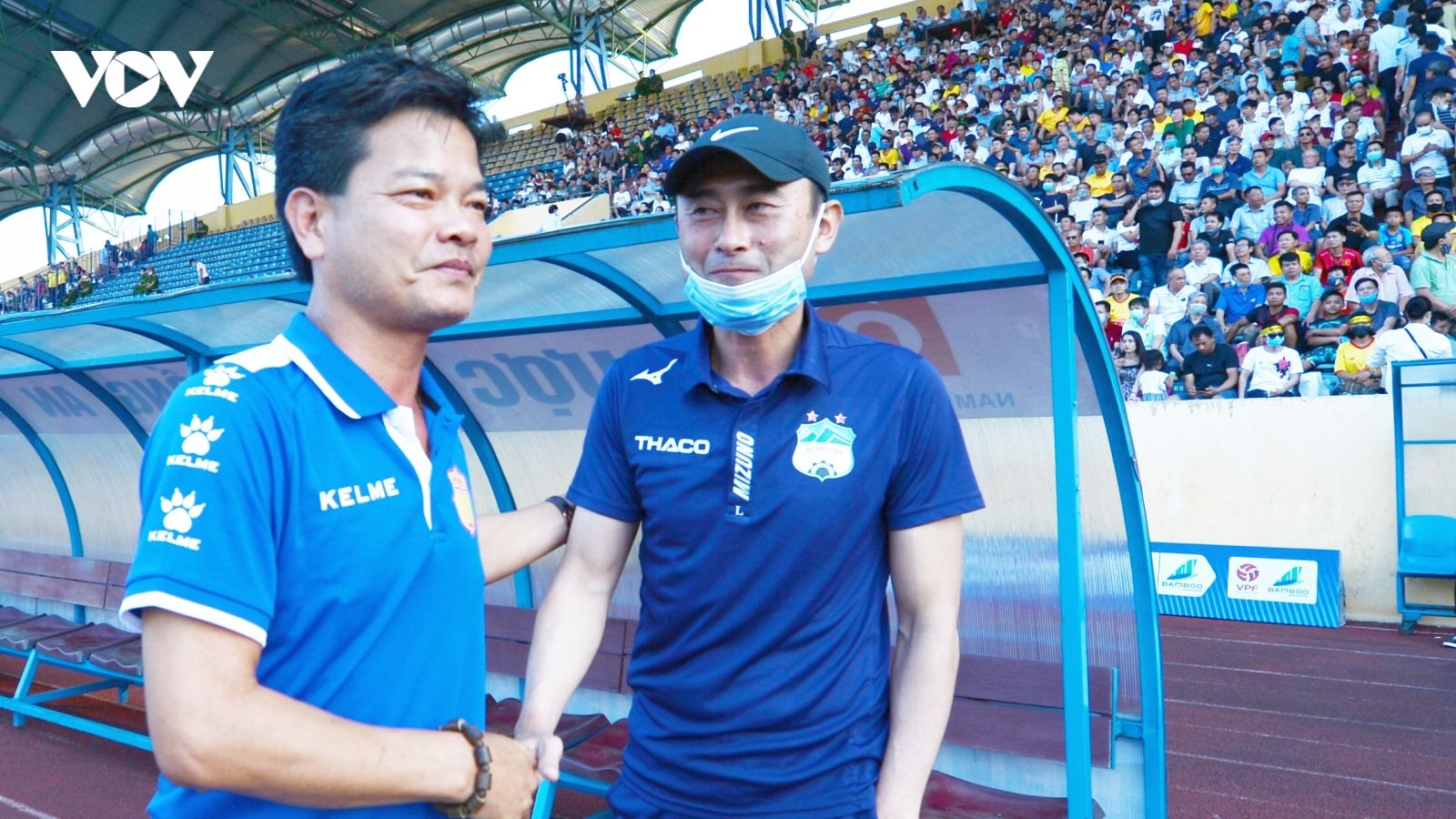 HAGL sẽ chơi tốt khi gặp Hà Nội FC