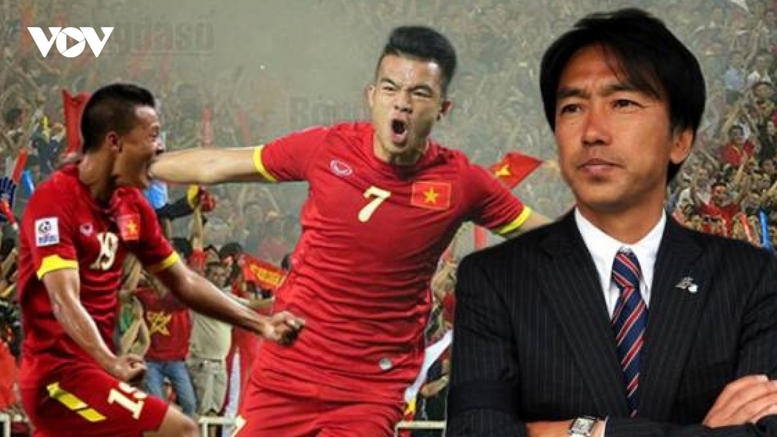 VIDEO: ĐT Việt Nam thắng "6 sao" trong trận ra mắt HLV Toshiya Miura