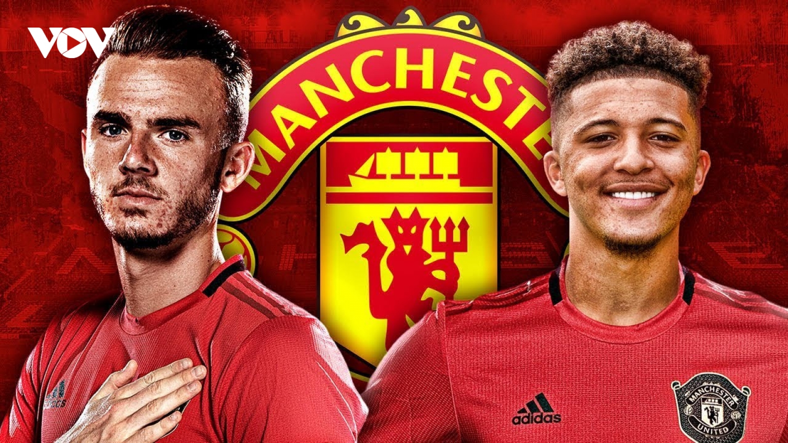 MU có thể trở thành ĐT Anh thu nhỏ ở mùa giải 2020/2021