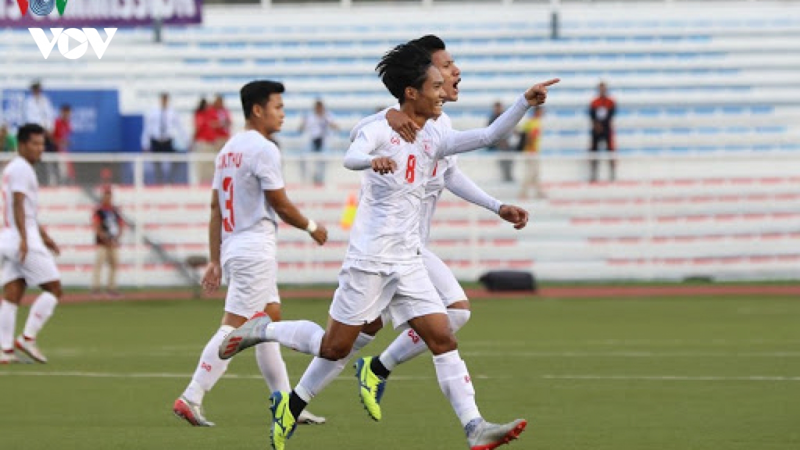 Bóng đá Myanmar sắp có GĐKT "khủng" đến từ châu Âu