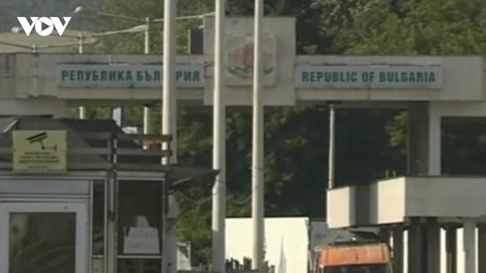 Bulgaria cho công dân EU nhập cảnh, Croatia mở biên giới với 1 số nước