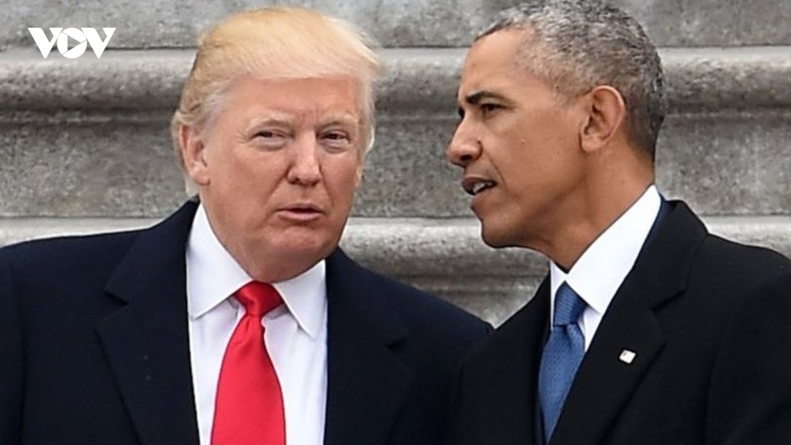 Cựu Tổng thống Obama chỉ trích chính quyền Trump về dịch Covid-19