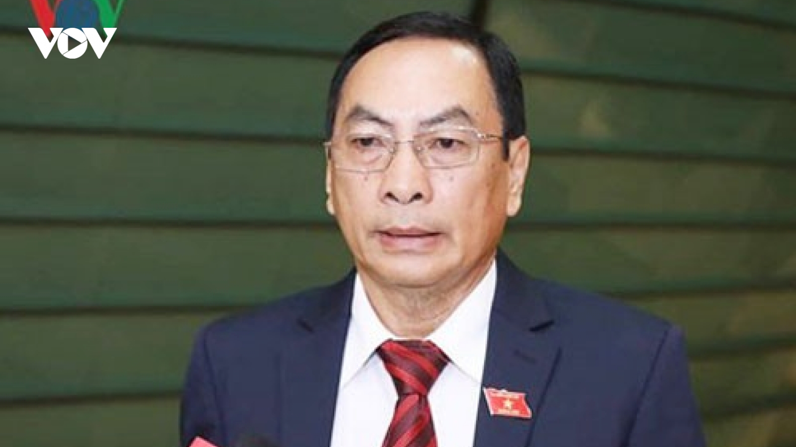 Phải làm rõ động cơ cán bộ xã gian lận bầu cử