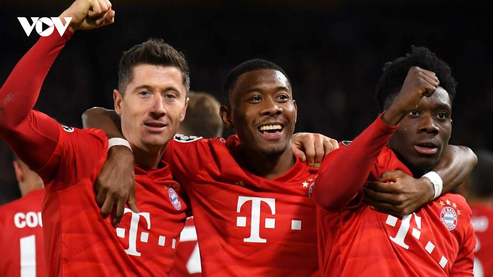 Bảng xếp hạng Bundesliga 2019/2020: Khốc liệt cuộc đua vô địch