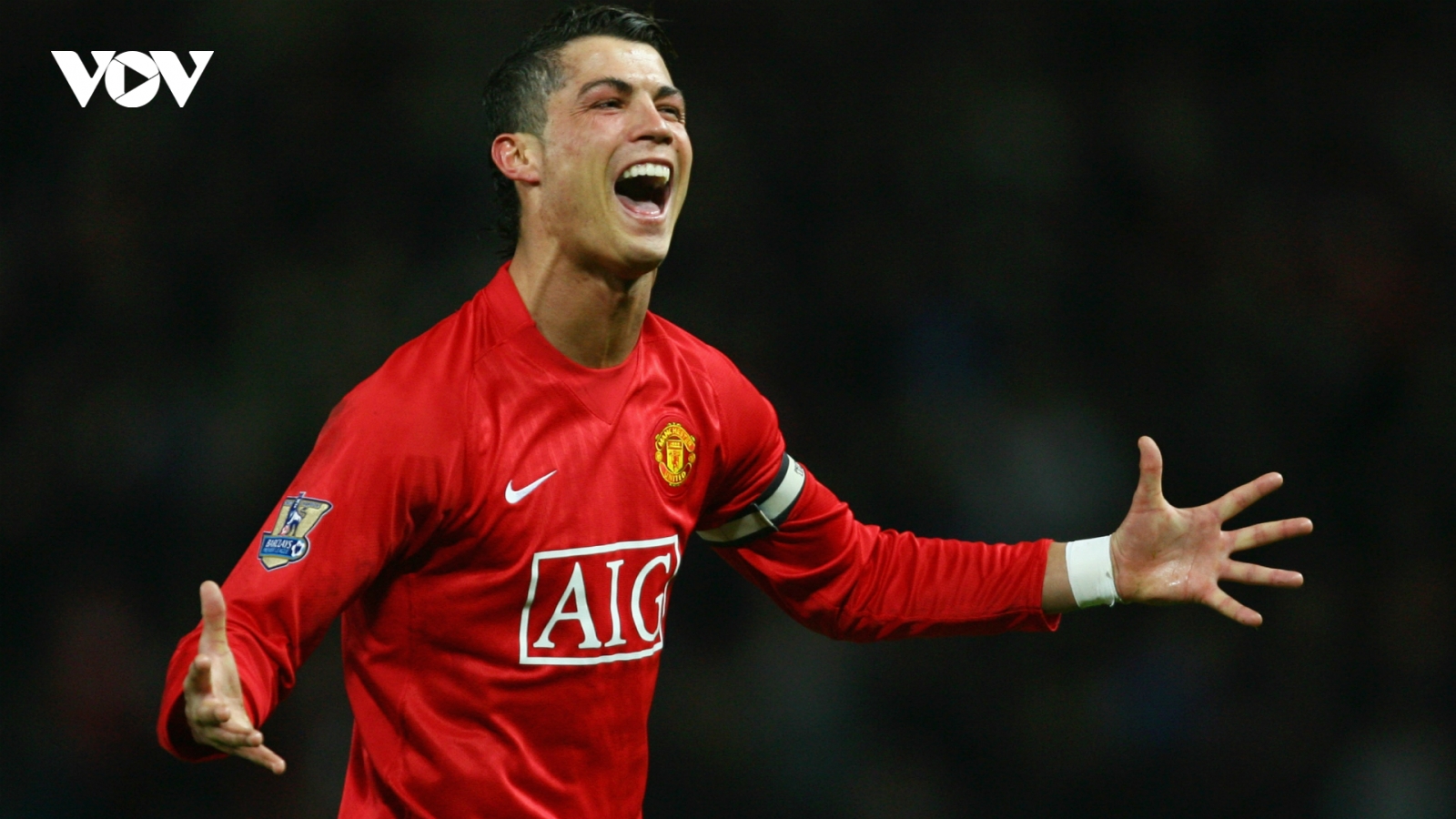 Patrice Evra: “Cristiano Ronaldo đã đồng ý trở lại MU“