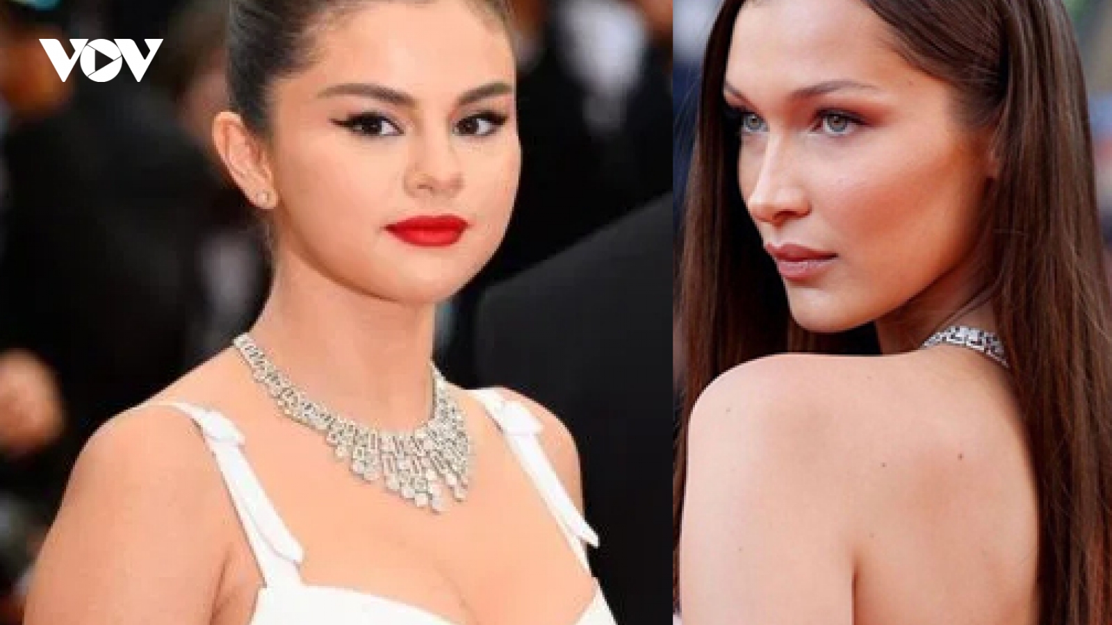Bella Hadid hủy theo dõi Selena Gomez vì chưa quên “thù” cũ?