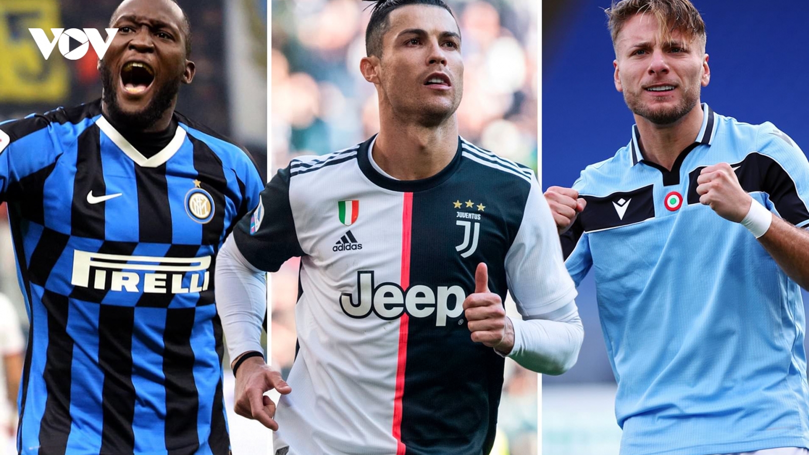 Serie A lên phương án nghỉ vỏn vẹn 11 ngày giữa 2 mùa giải