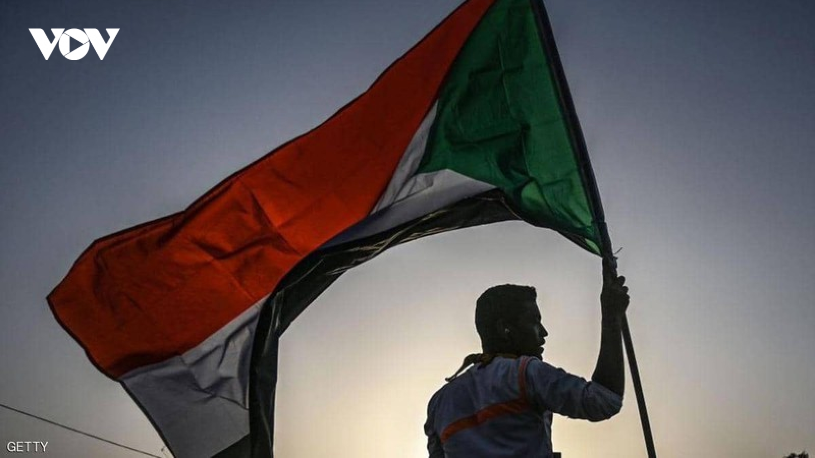 Mỹ đưa Sudan ra khỏi danh sách tài trợ khủng bố