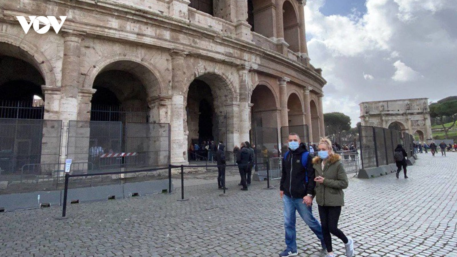 WHO cảnh báo làn sóng dịch Covid-19 thứ 2 có thể xảy ra vào mùa thu