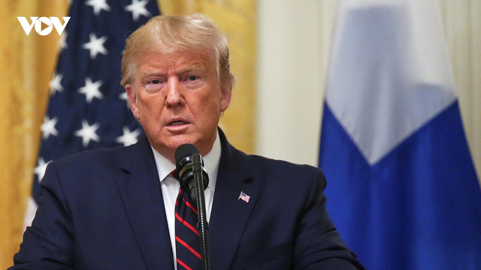 Phản ứng dư luận sau những tuyên bố của ông Trump về WHO và Hong Kong
