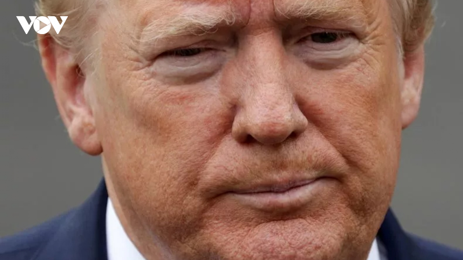 Tỷ lệ phản đối Tổng thống Trump ở mức cao nhất từ giữa tháng 1