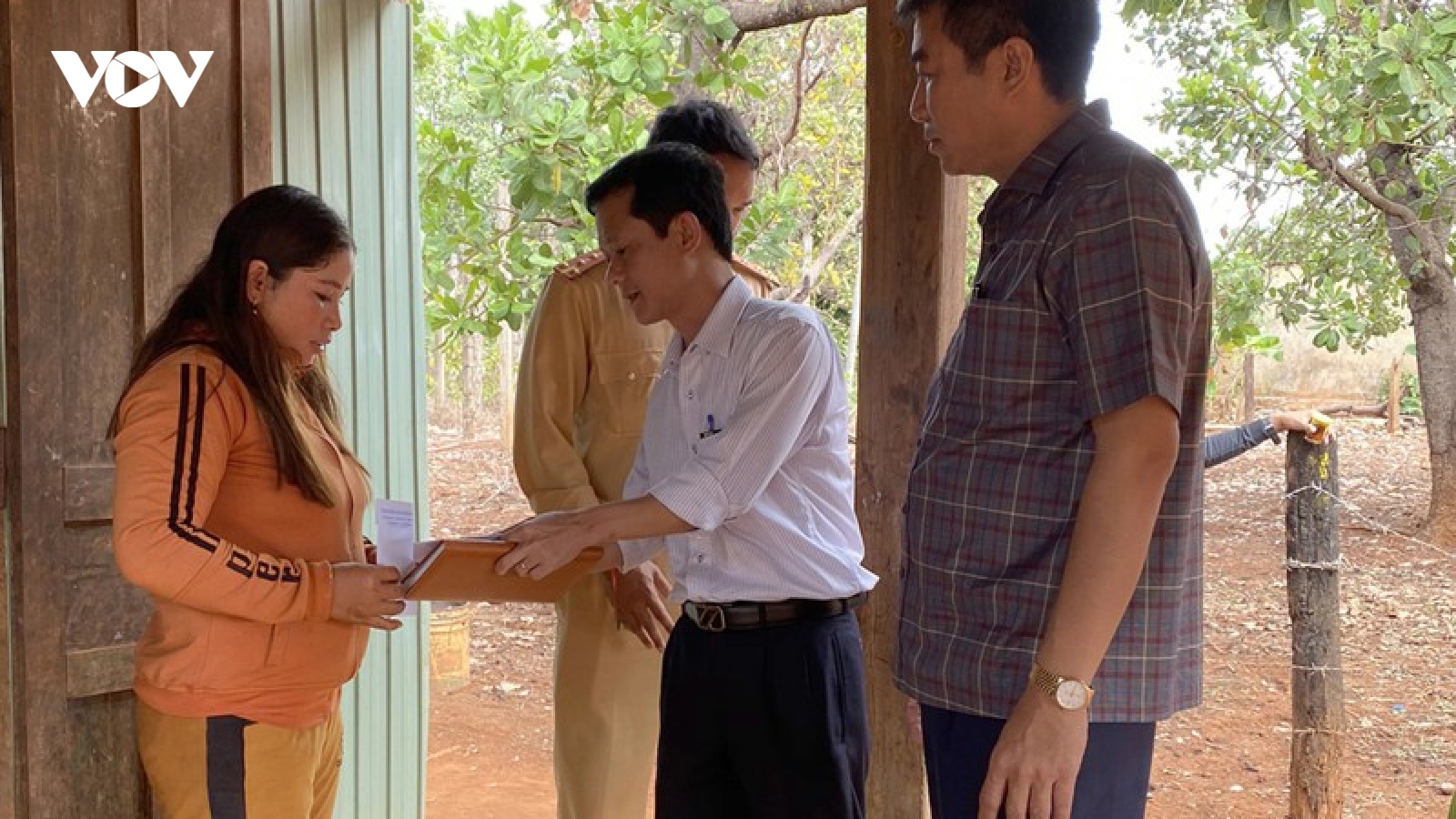 Hai vụ tai nạn liên tiếp ở Gia Lai làm 6 người chết, 1 người bị thương