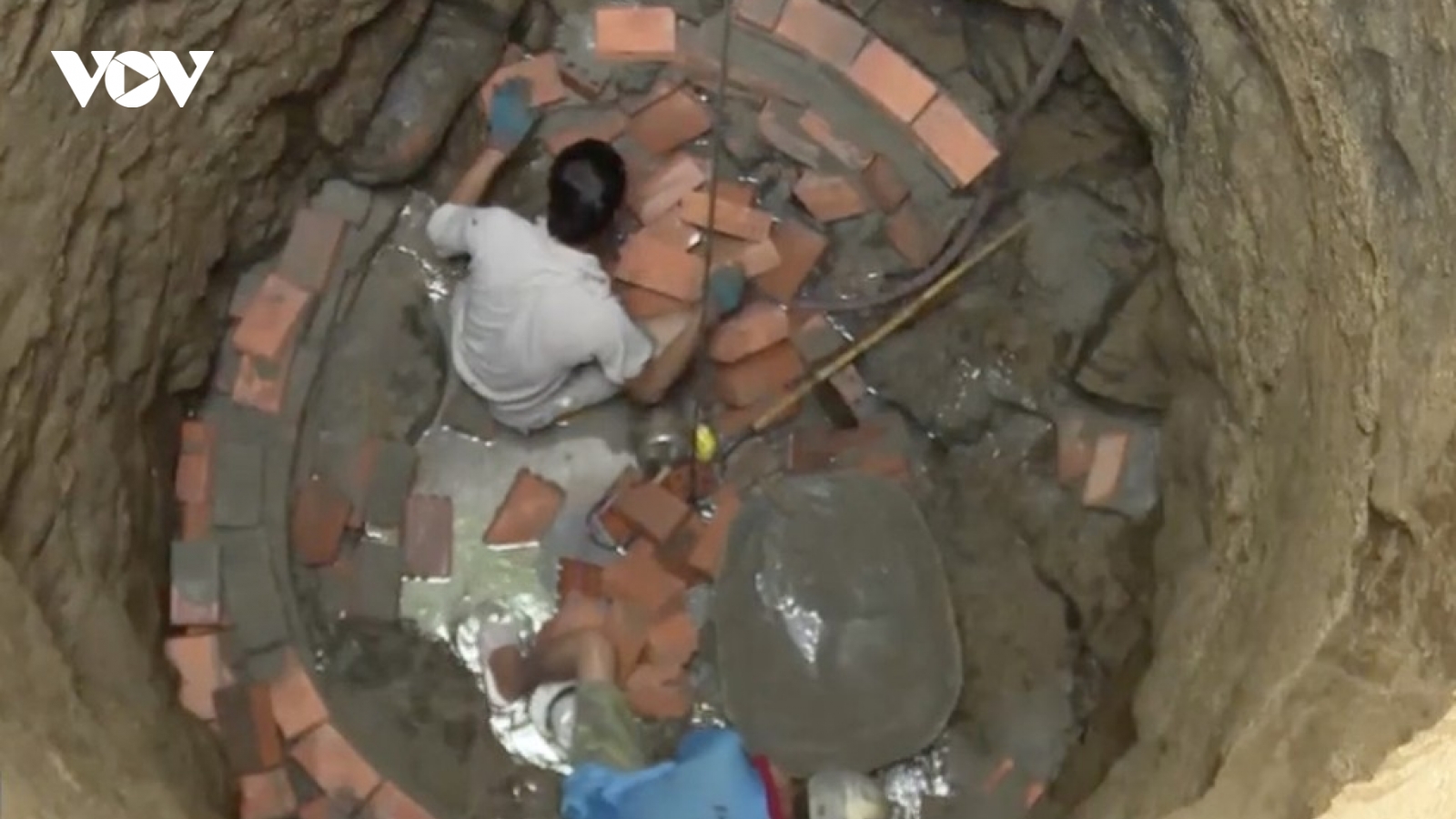 Thiếu nước sinh hoạt trầm trọng tại nhiều nơi ở Gia Lai