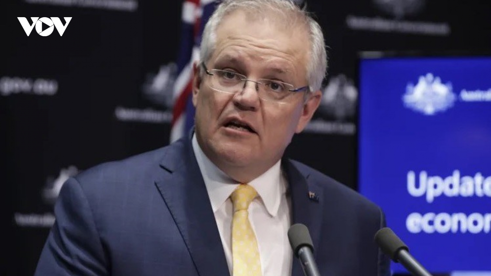 Australia đã đến lúc thúc đẩy kinh tế để giảm thất nghiệp do Covid-19