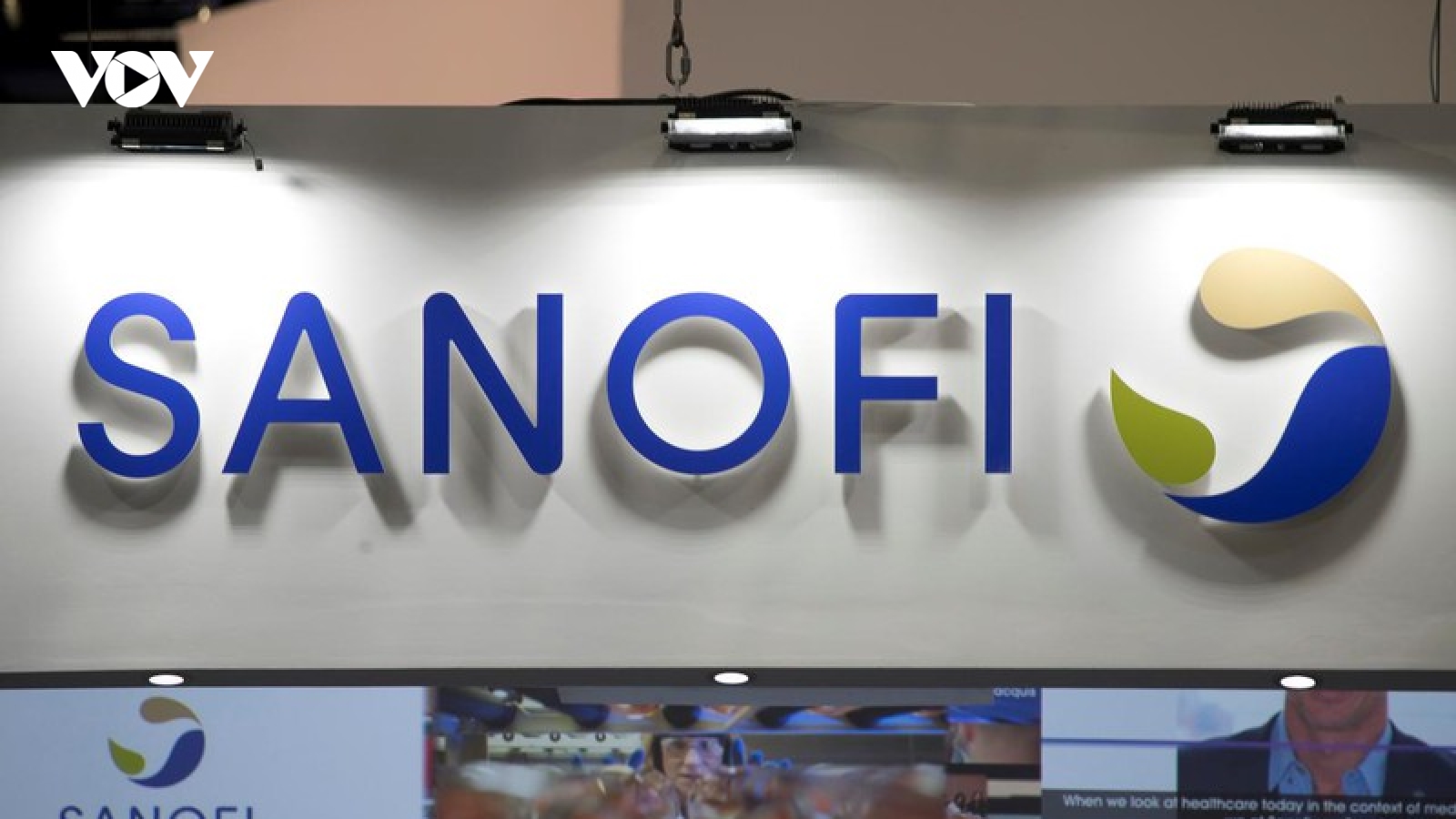 Sanofi ưu tiên Mỹ có vaccine trước, Pháp yêu cầu “tiếp cận bình đẳng“