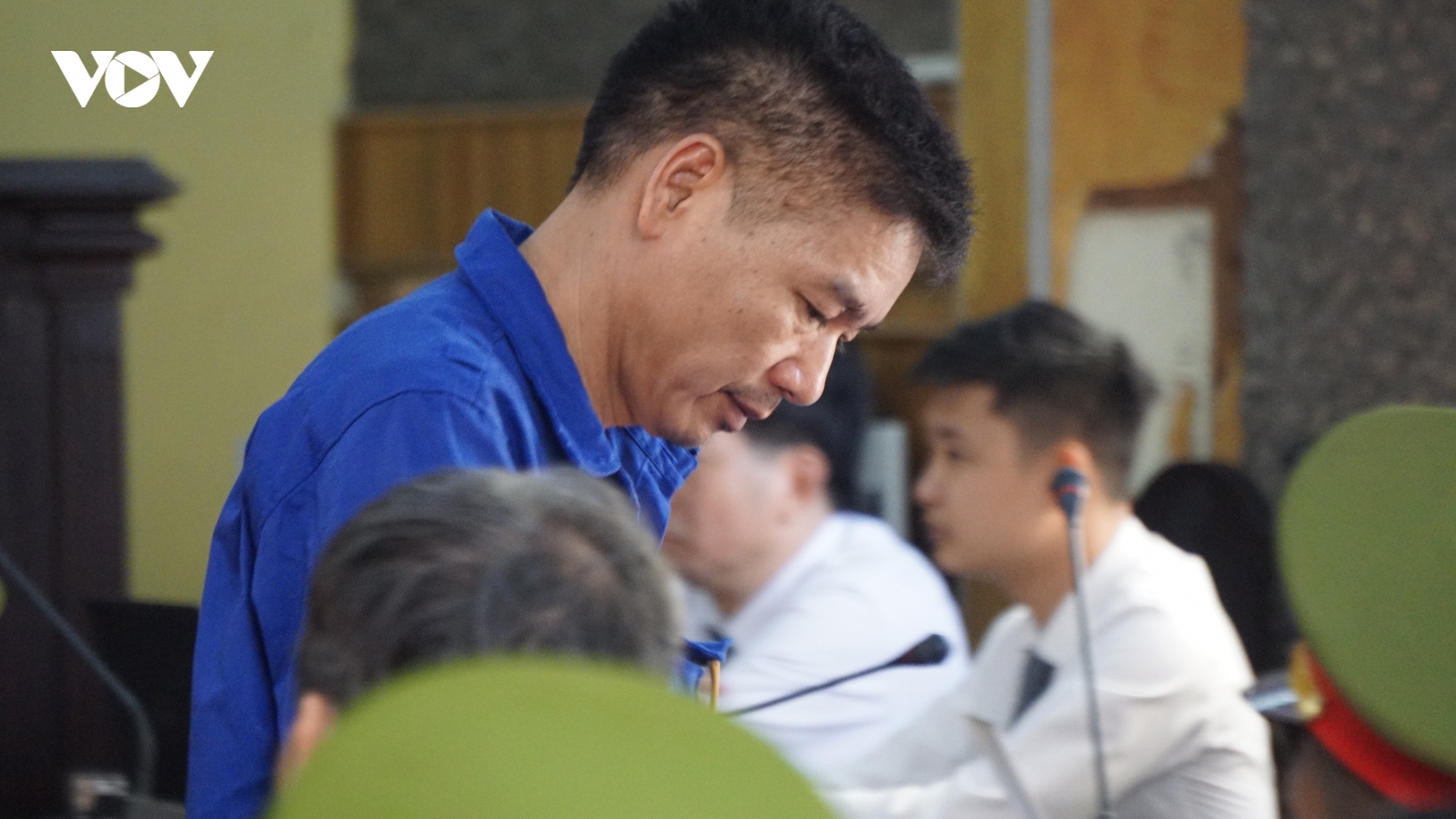 Cựu Phó giám đốc Sở Giáo dục và Đào tạo Sơn La tiếp tục kêu bị ép cung