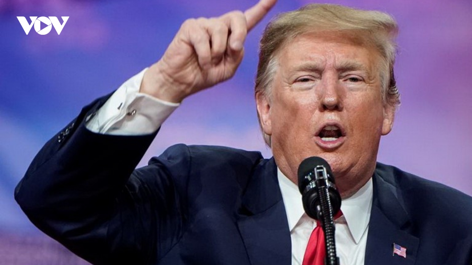 “Nổi cơn thịnh nộ” với Twitter, Trump sắp ký sắc lệnh về mạng xã hội
