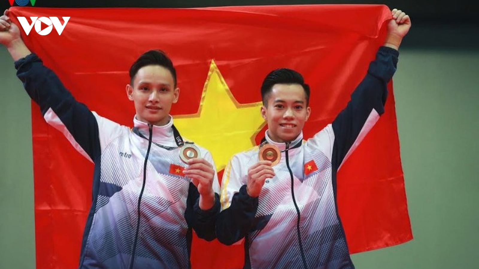 TDDC Việt Nam đặt mục tiêu giành thêm suất dự Olympic Tokyo