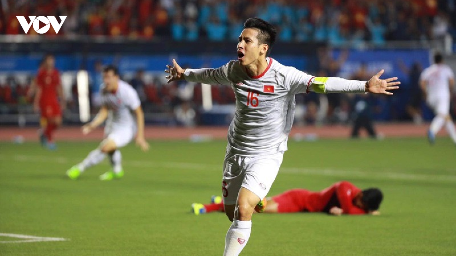 Công thức U22+2 có được áp dụng cho môn bóng đá nam SEA Games 31?
