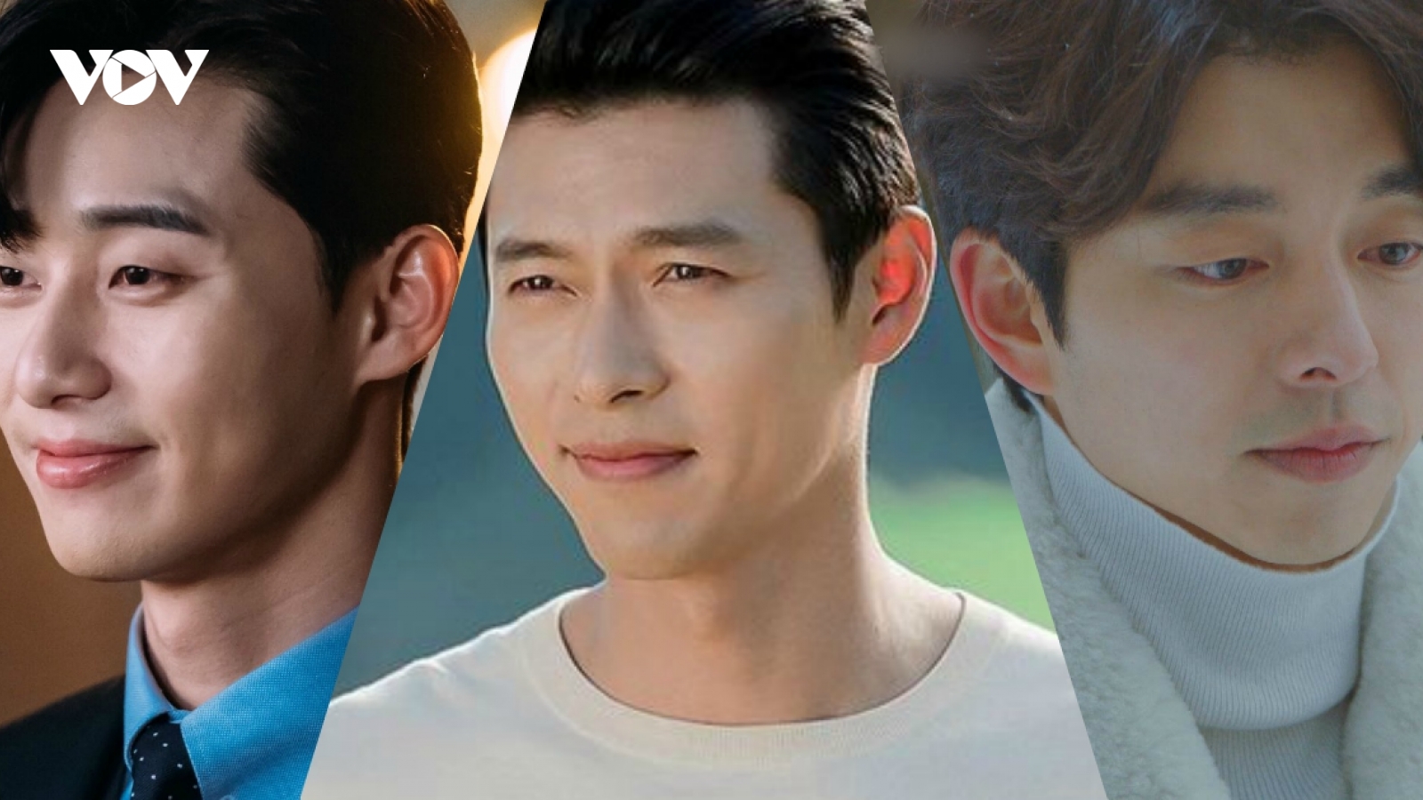 “Tan chảy” với những lời cầu hôn ngọt ngào trong loạt phim Hàn đình đám