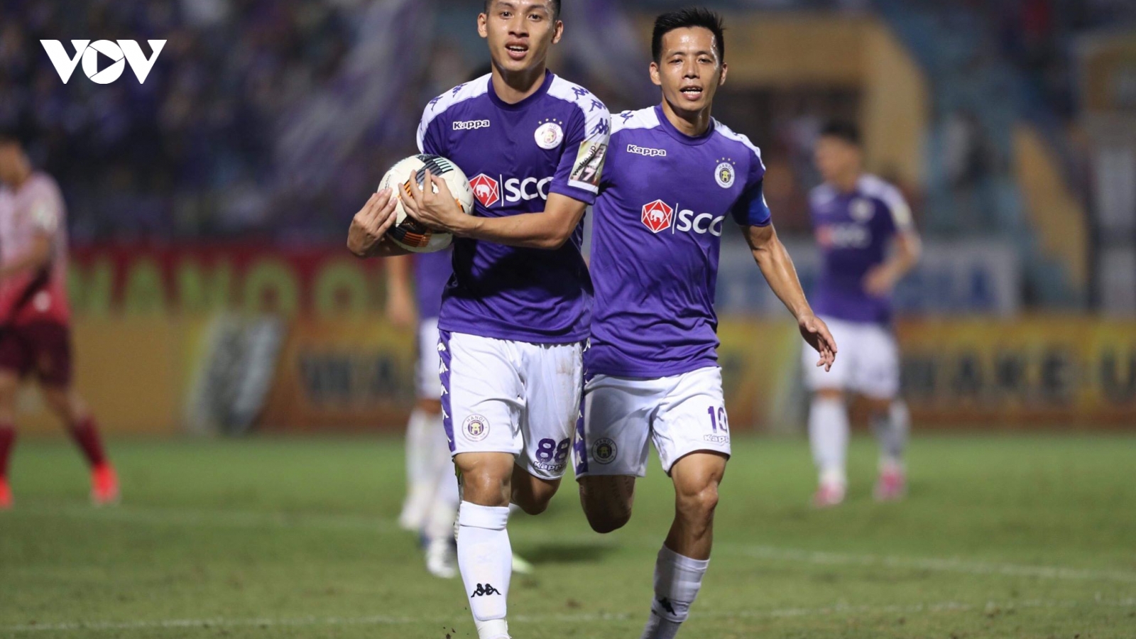 Chuyên gia: V-League đá theo thể thức giải Hàn Quốc lúc này là hợp lý