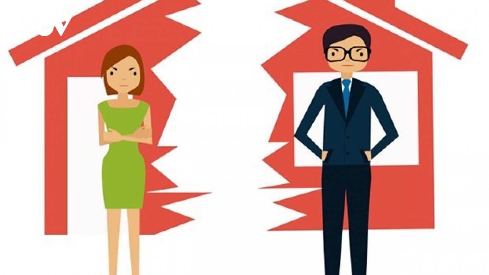 Vợ chồng có nên sòng phẳng?
