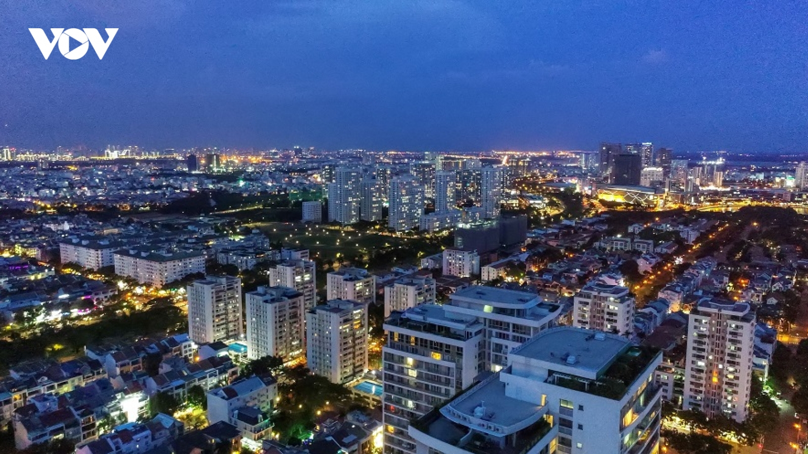 DN bất động sản xin Nhà nước hỗ trợ về cơ chế chính sách để vượt khó