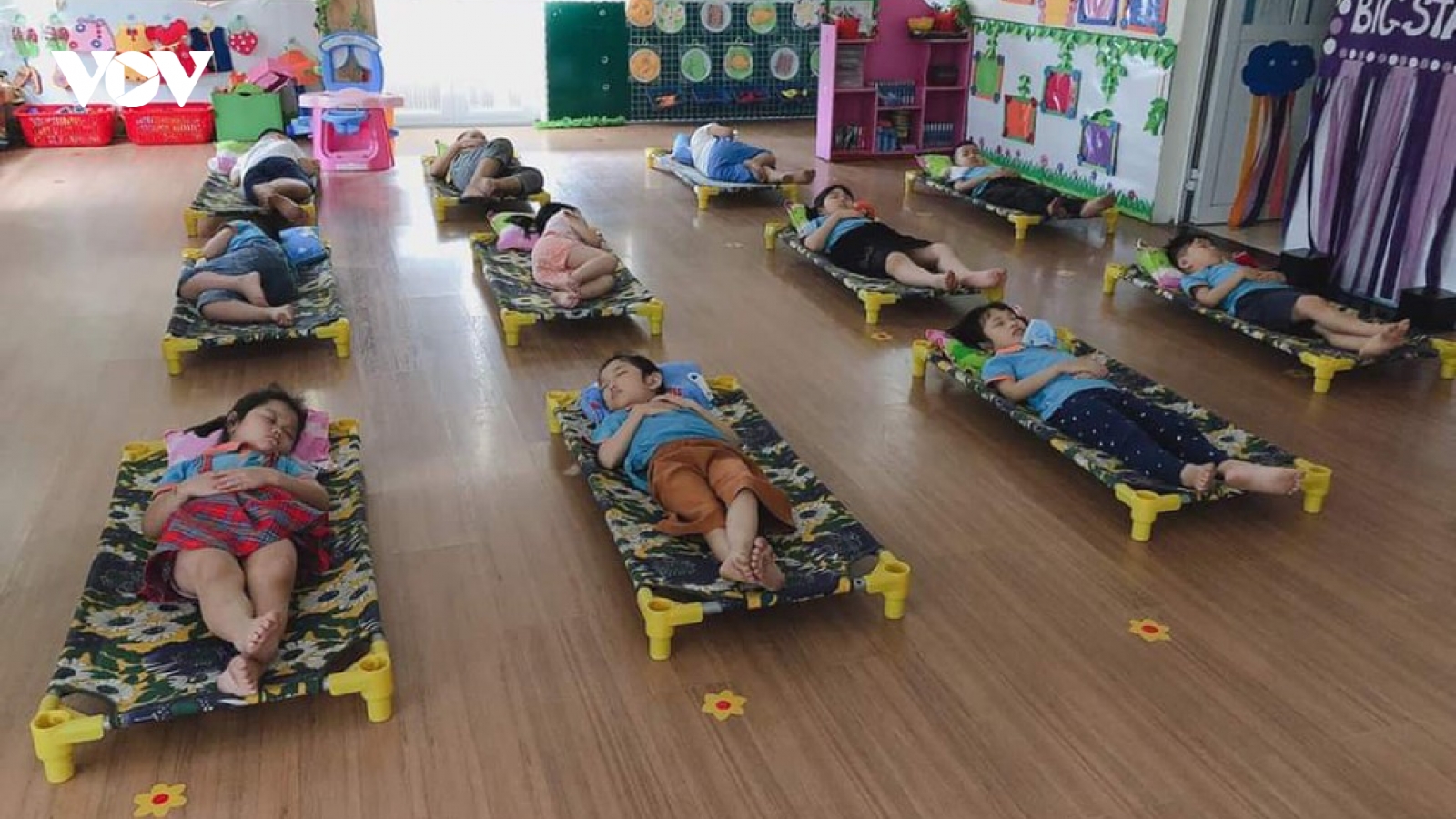 Quảng Ninh bảo đảm an toàn phòng dịch cho học sinh nội trú, bán trú