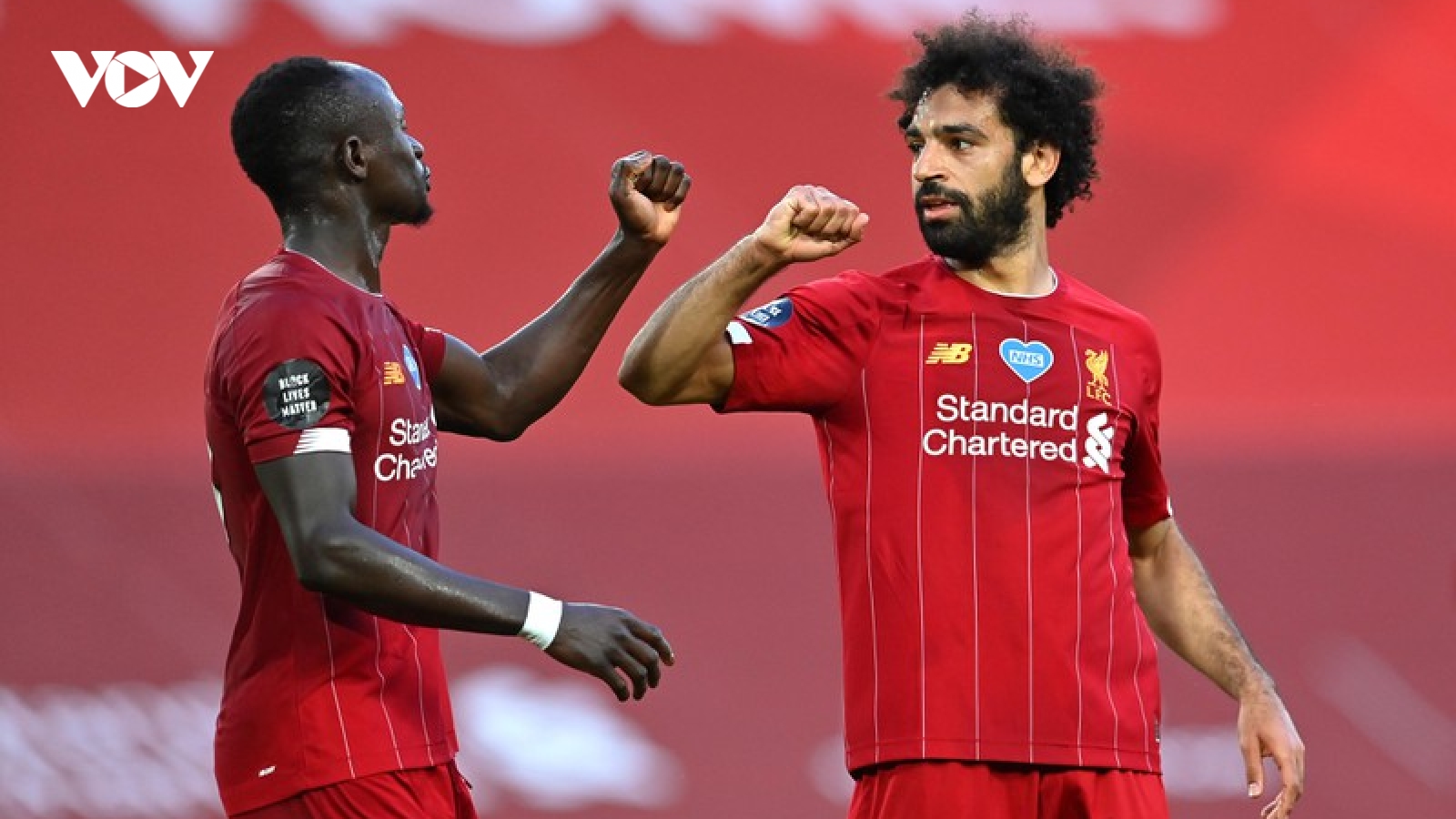 Đè bẹp Crystal Palace, Liverpool nín thở chờ vô địch Premier League