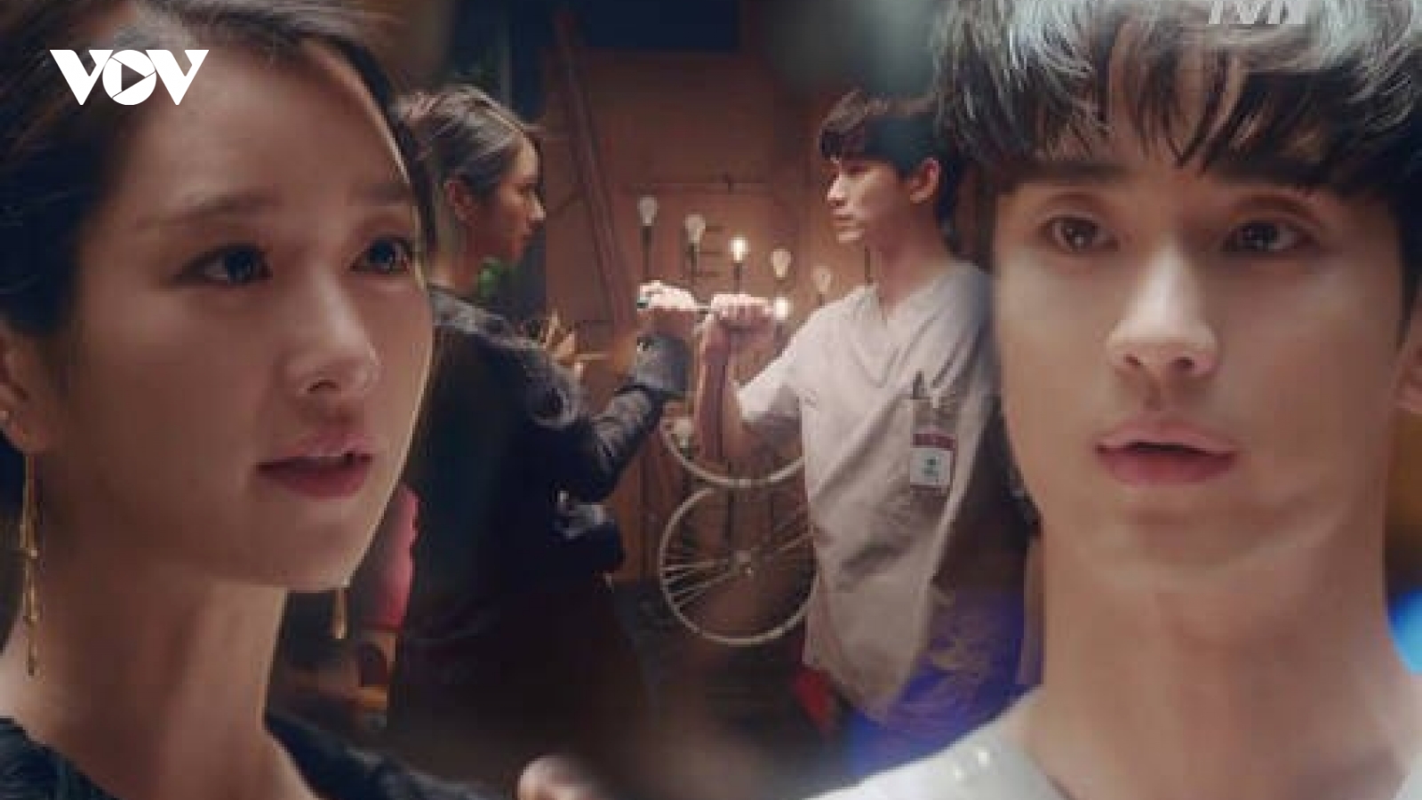 Kim Soo Hyun khởi đầu ấn tượng, Ji Chang Wook bị chê “tơi tả” với loạt phim mới