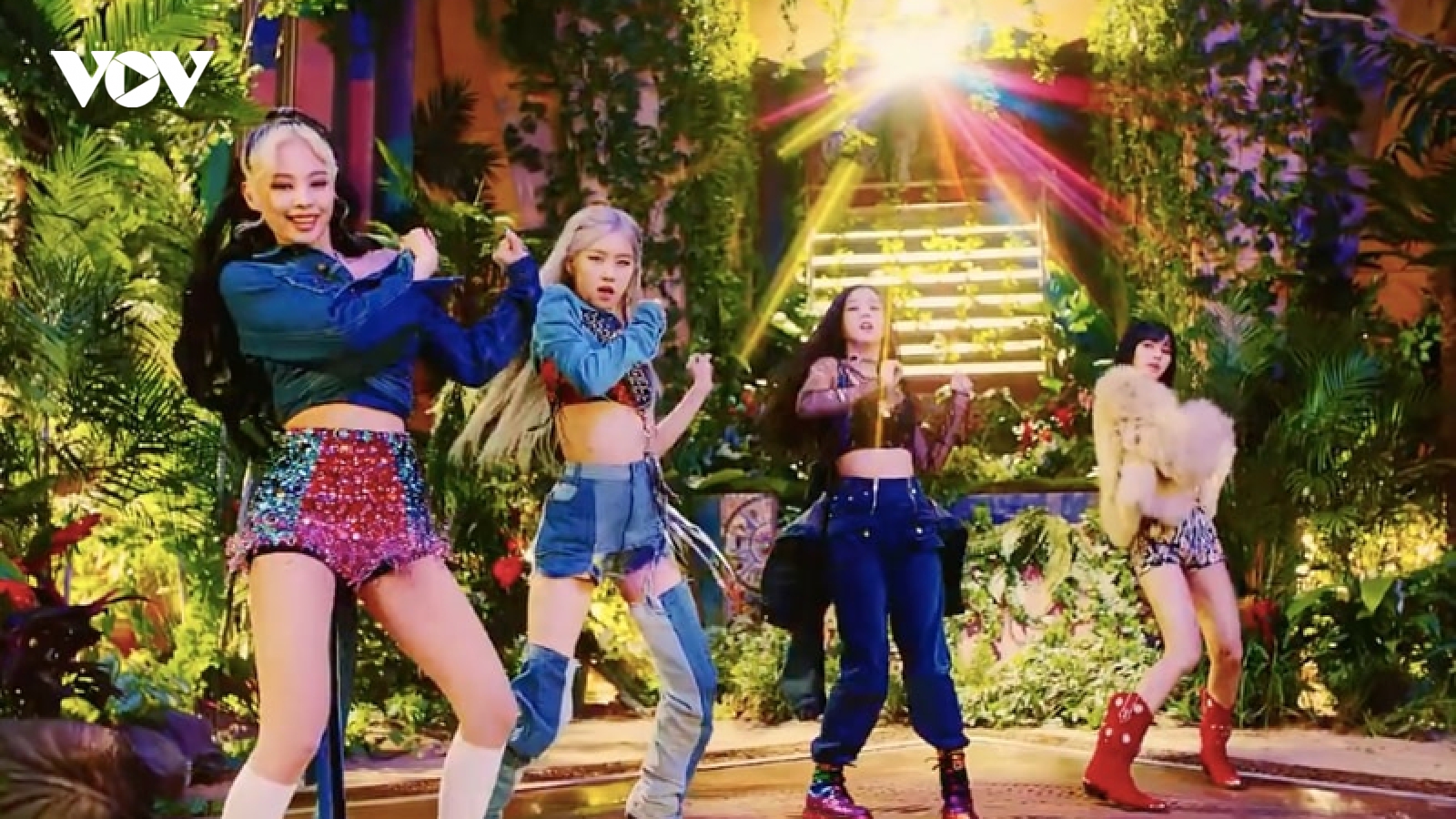 BLACKPINK “How you like that” cán mốc 60 triệu lượt xem nhanh nhất