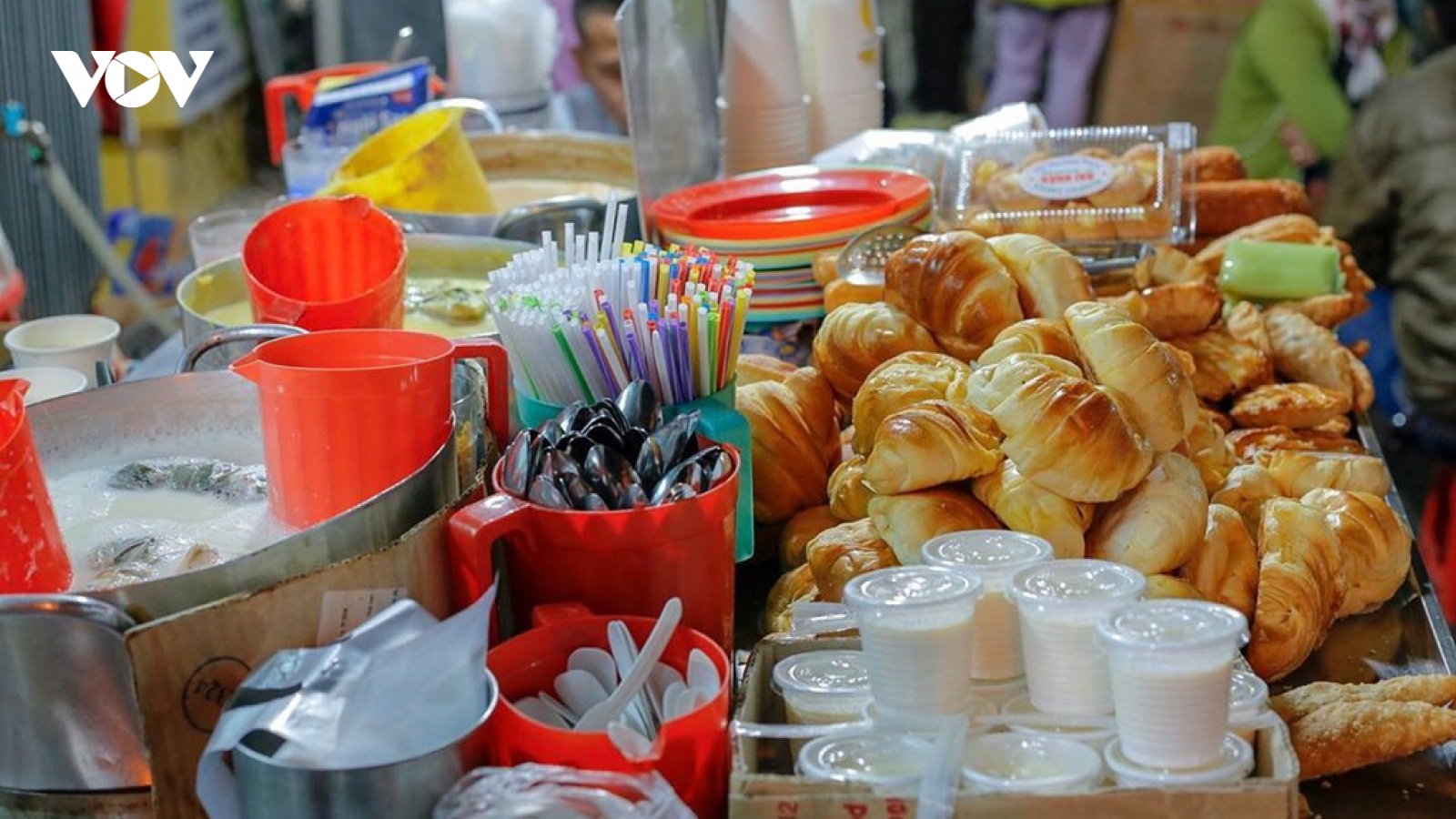 Gợi ý lịch trình ăn uống một ngày tại Đà Lạt