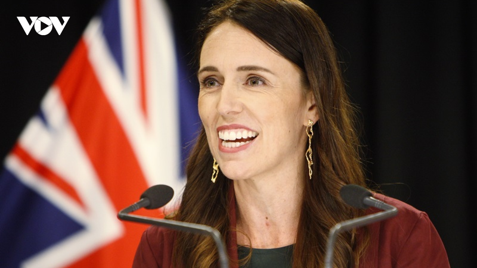 Bà Ardern có khả năng giữ chức Thủ tướng New Zealand nhiệm kỳ 2