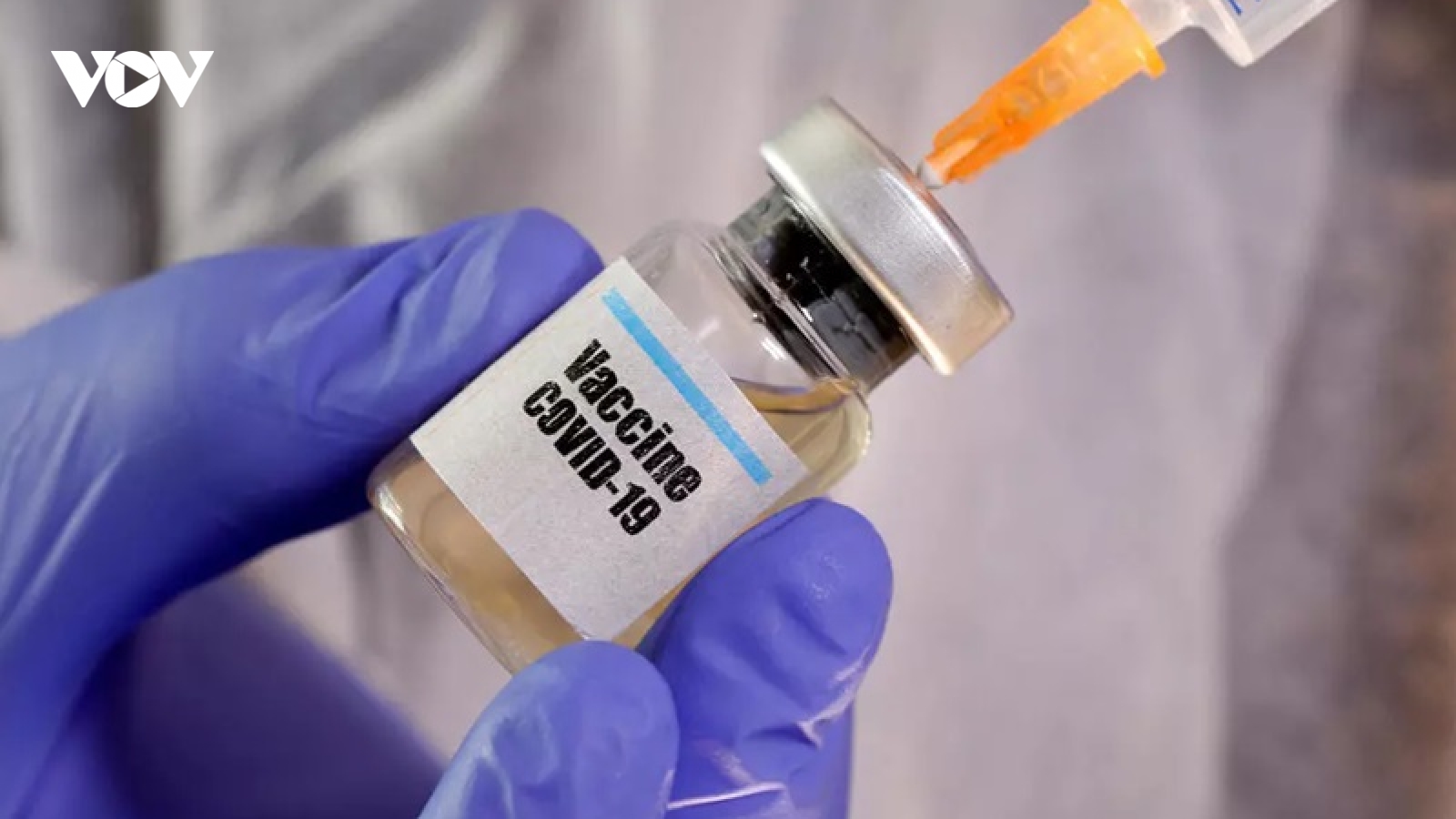 Trung Quốc, Nhật Bản chạy đua sản xuất vaccine chống Covid-19
