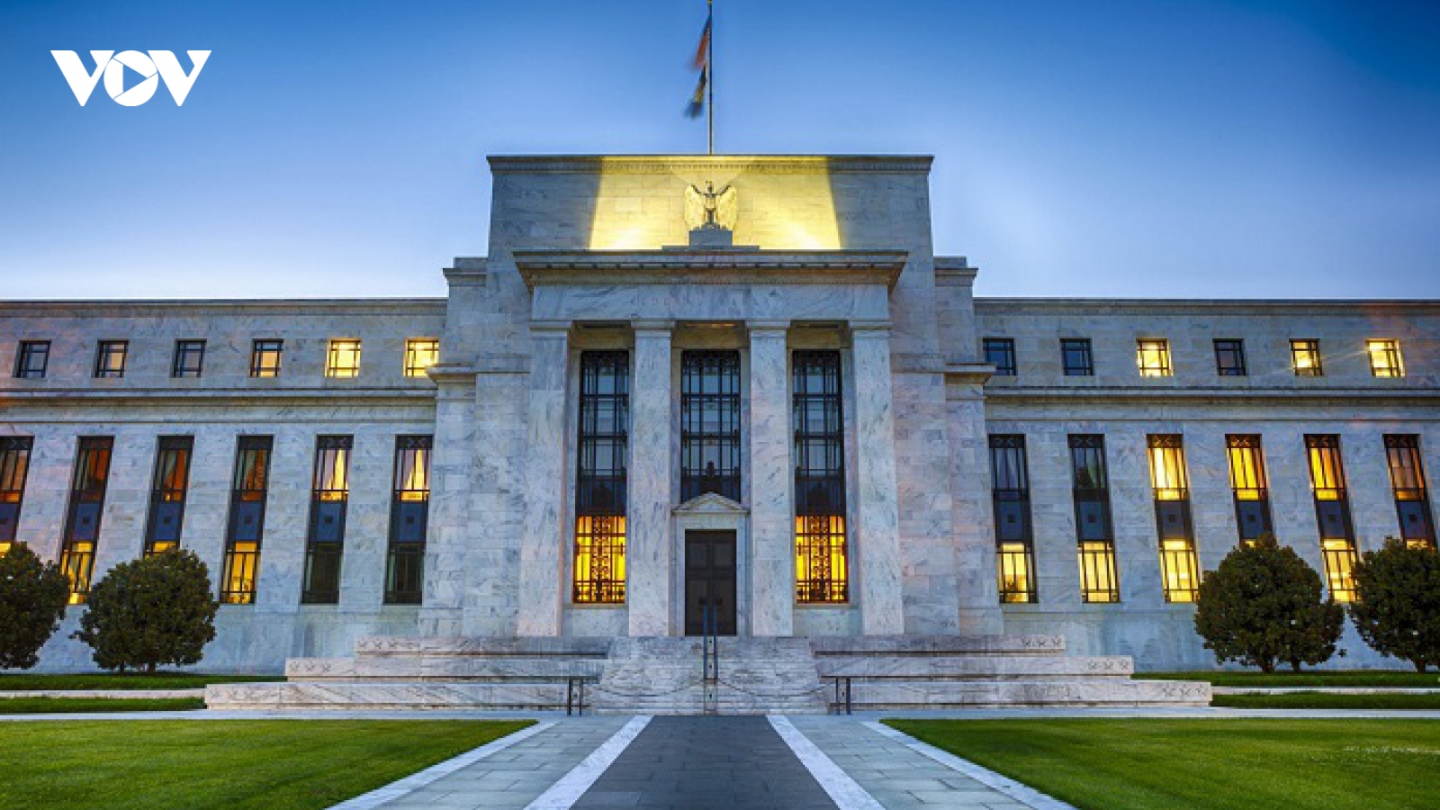 FED không có kế hoạch nâng lãi suất cơ bản cho tới năm 2022