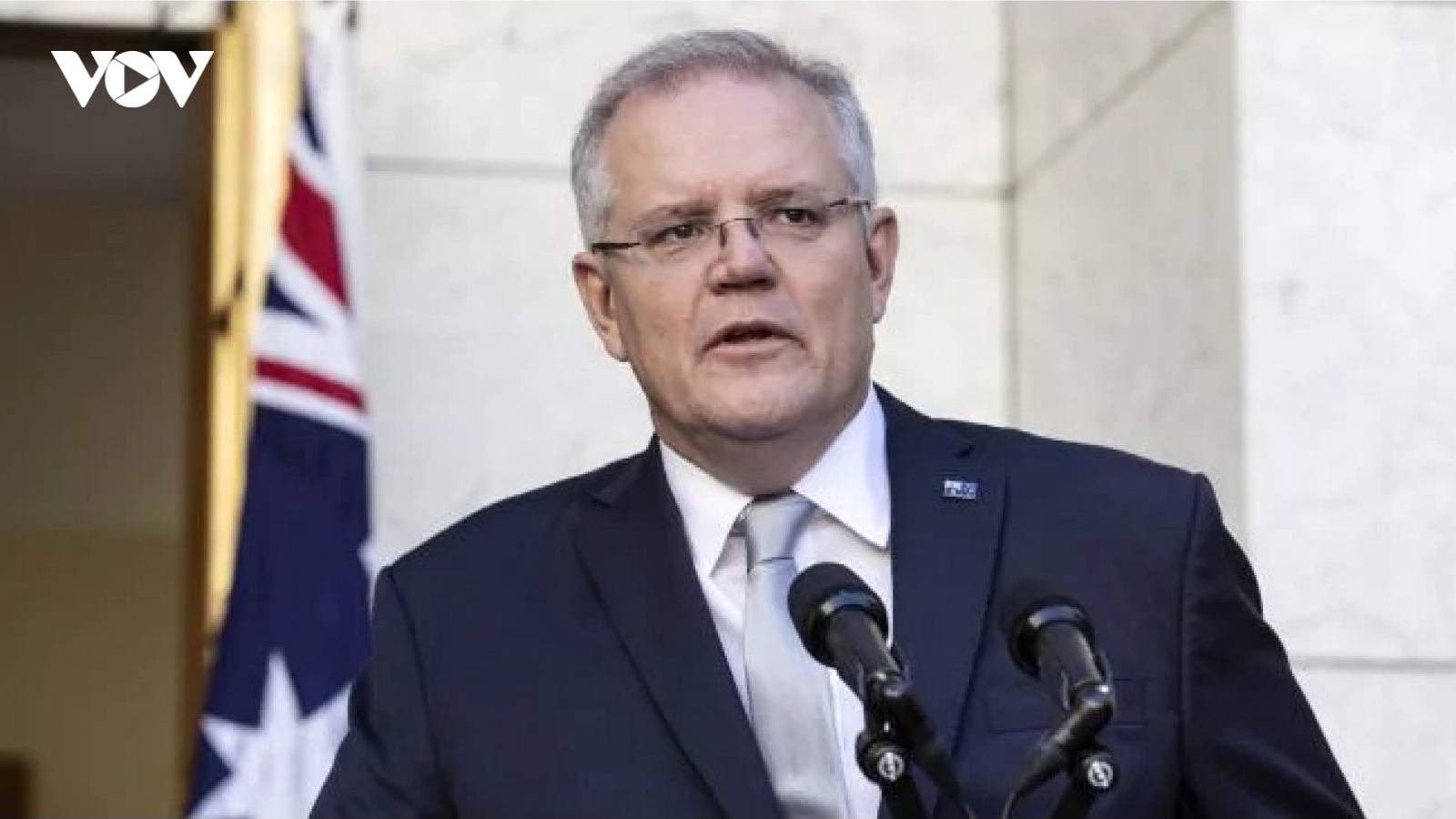 Nhiều cơ quan, tổ chức tại Australia bị tấn công mạng