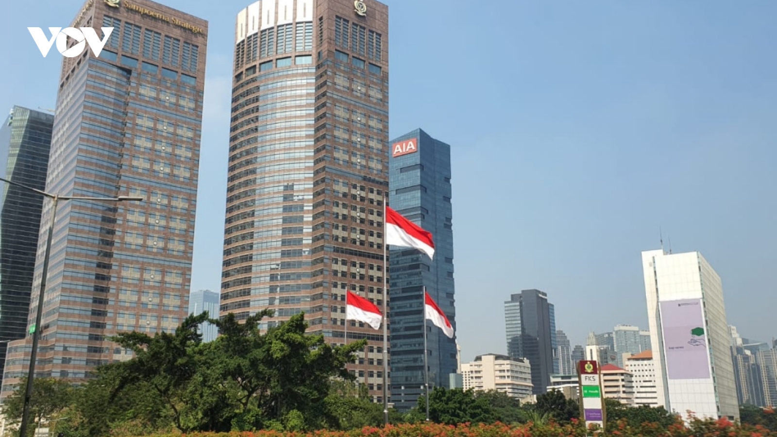 Vượt Singapore, Indonesia có số ca mắc Covid-19 cao nhất Đông Nam Á