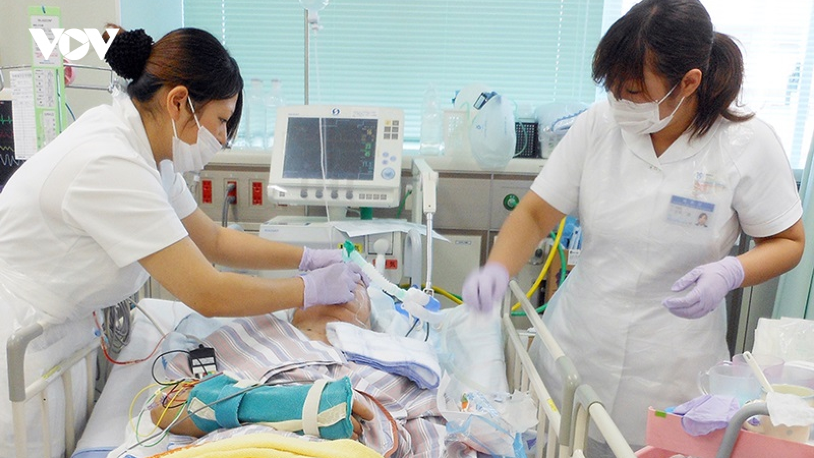 Nhật Bản tăng cường kiểm soát nguy cơ lây nhiễm Covid-19 lần 2