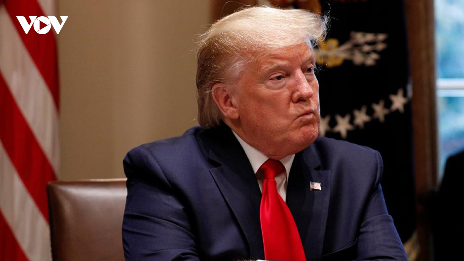 Nhiều người Mỹ không hài lòng với cách Trump phản ứng vụ George Floyd
