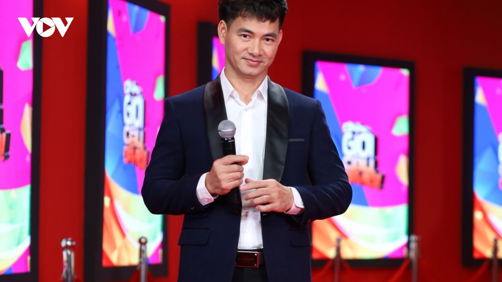 MC Xuân Bắc “đá xéo” Trấn Thành “kém sang” trên sóng truyền hình