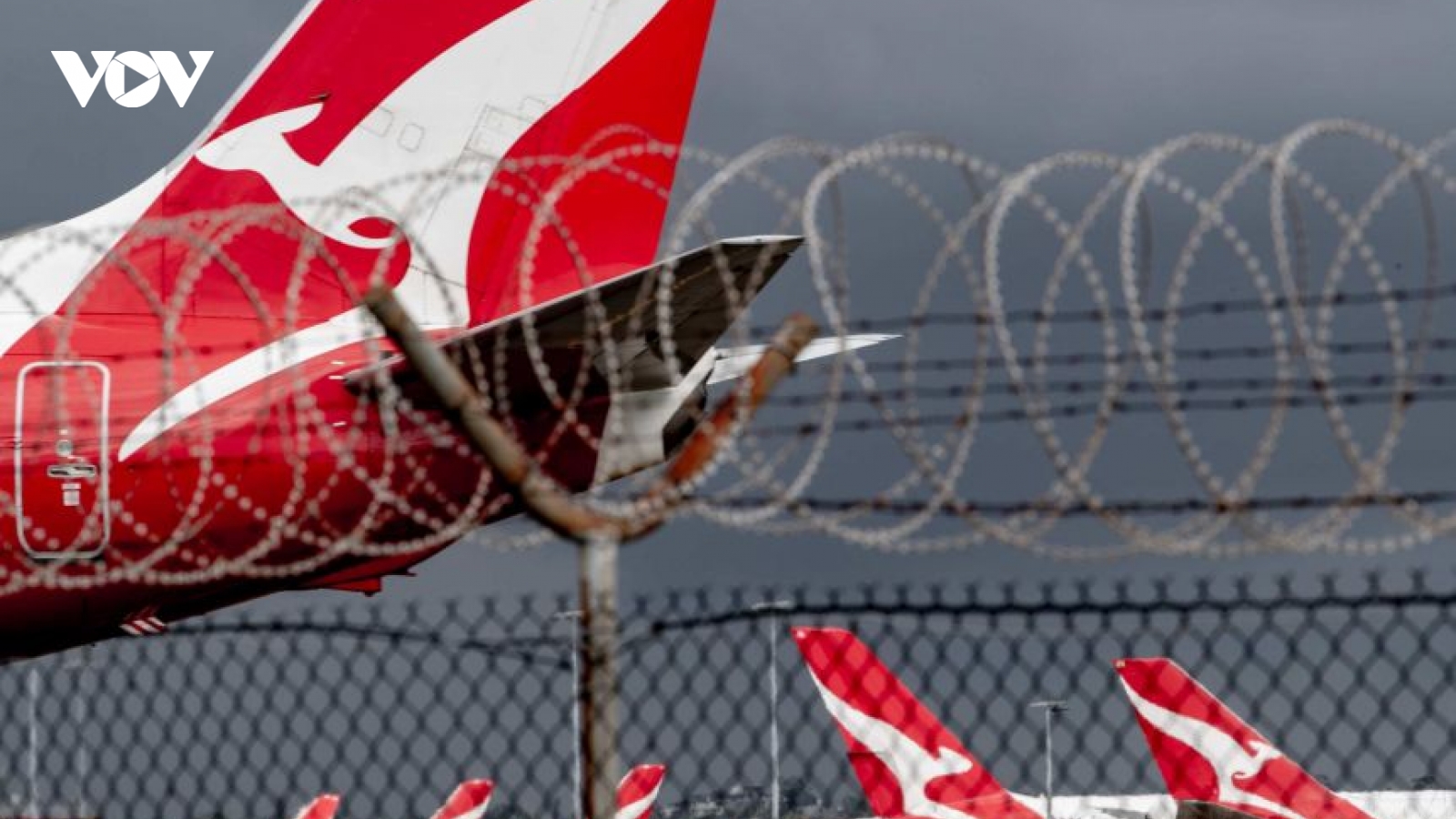 Australia chưa có kế hoạch mở cửa biên giới cho du khách trong năm 2020