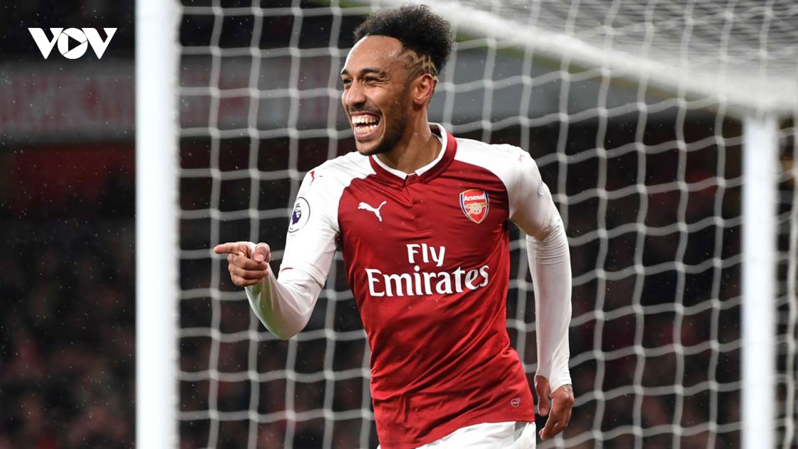 Nếu rời Arsenal, Aubameyang có đáng bị coi là kẻ phản bội?