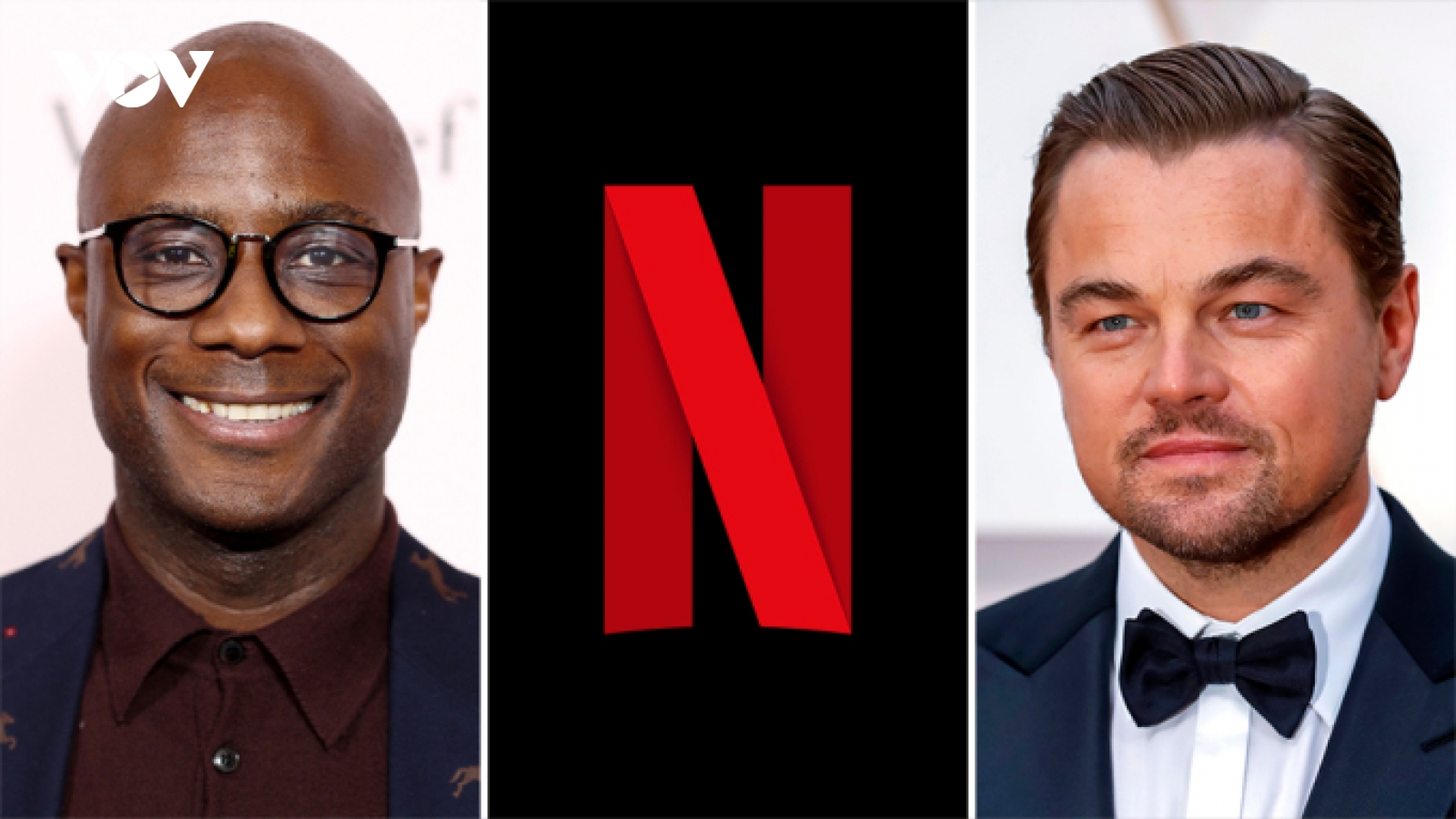 Leonardo Dicaprio bắt tay Netflix làm phim bảo vệ động vật hoang dã
