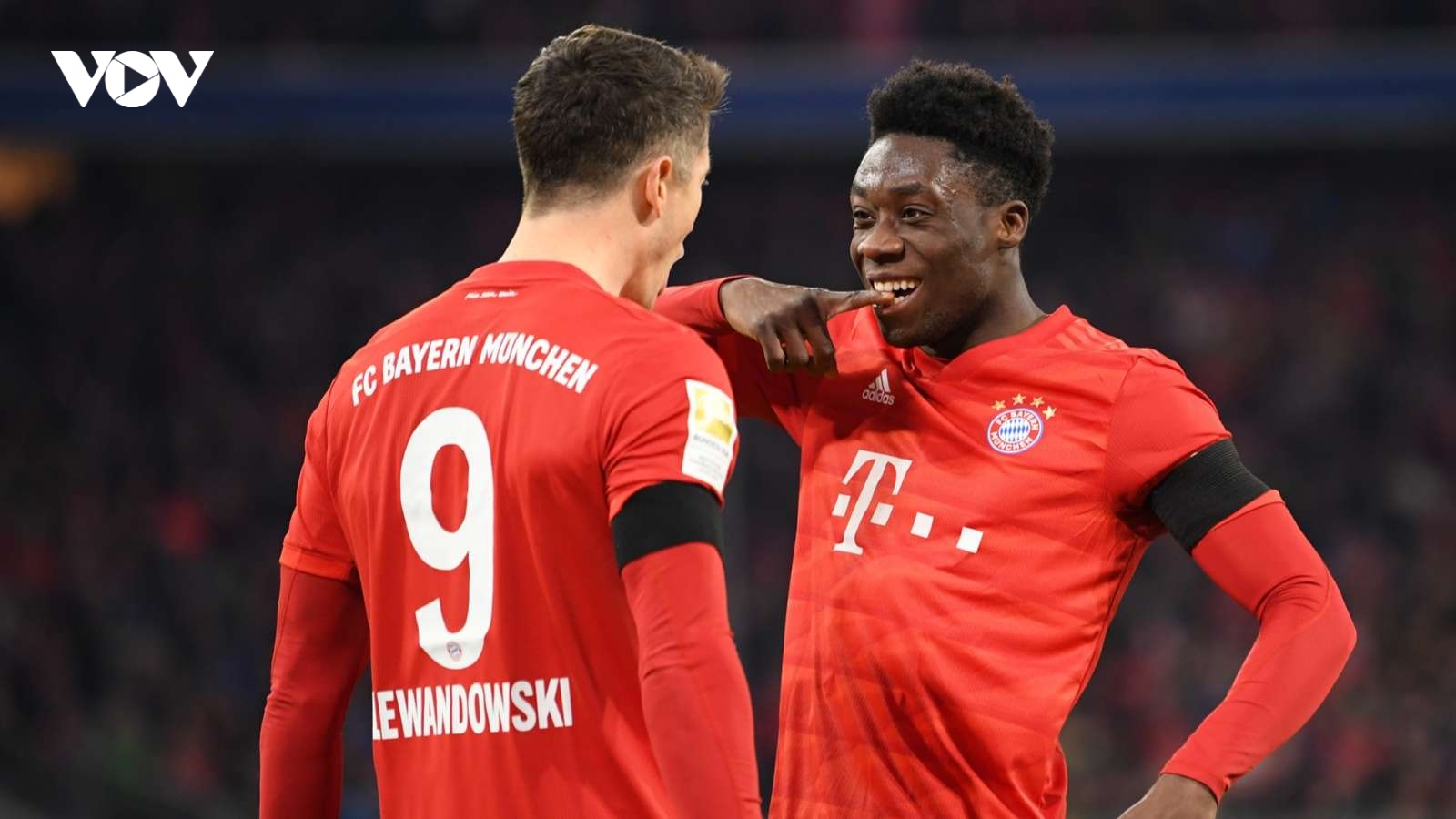 Thấy gì sau chức vô địch Bundesliga thứ 8 liên tiếp của Bayern?