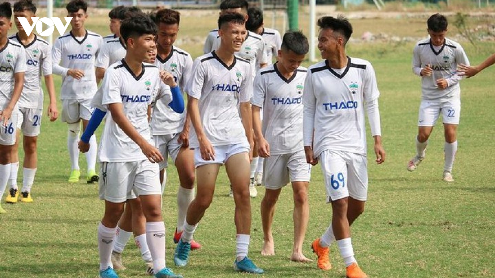 U19 HAGL “khuynh đảo” vòng loại U19 QG: Niềm hy vọng giữa “tâm bão”