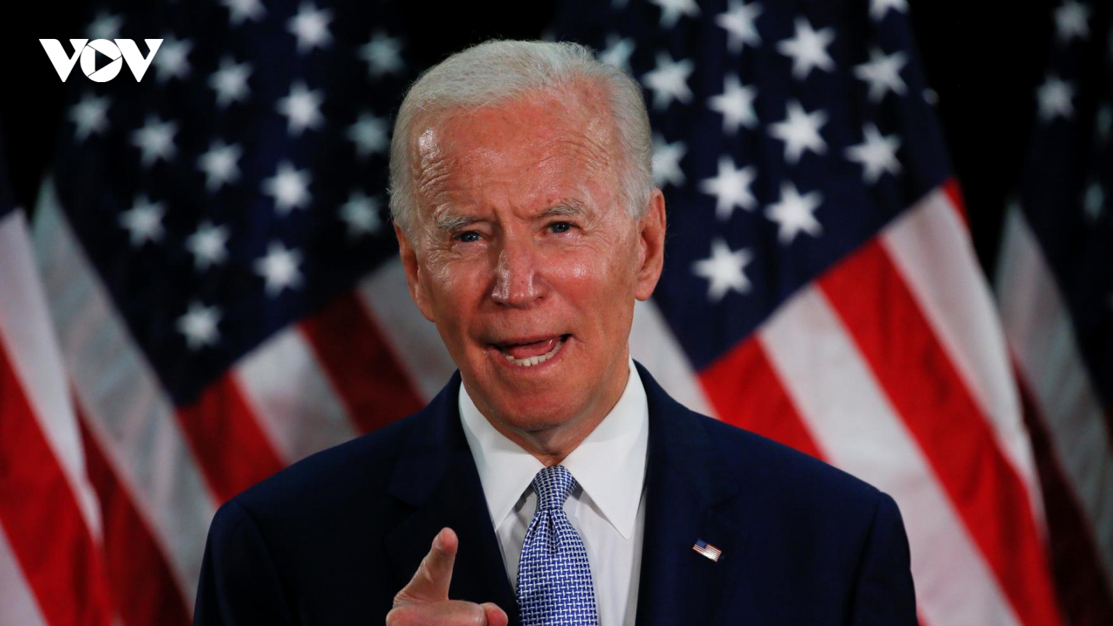 Ông Joe Biden sẽ gặp và chia buồn với gia đình George Floyd