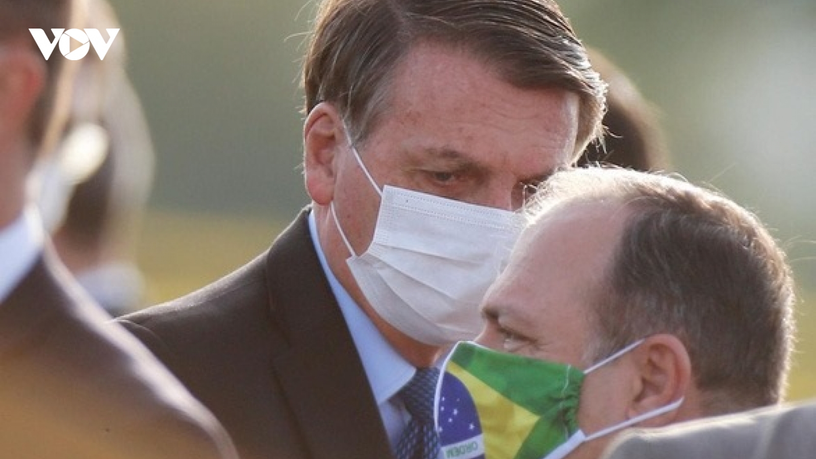 Brazil khôi phục dữ liệu Covid-19 sau phán quyết của tòa án tối cao